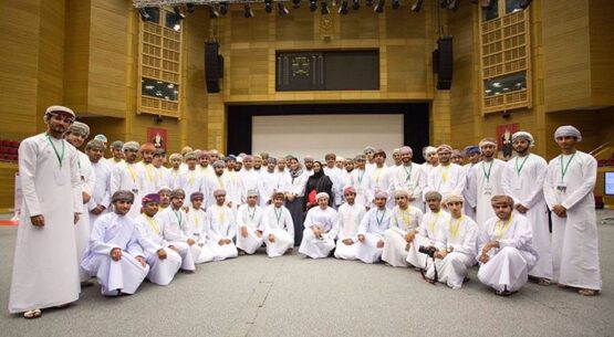 SQU 14th Commercial Week